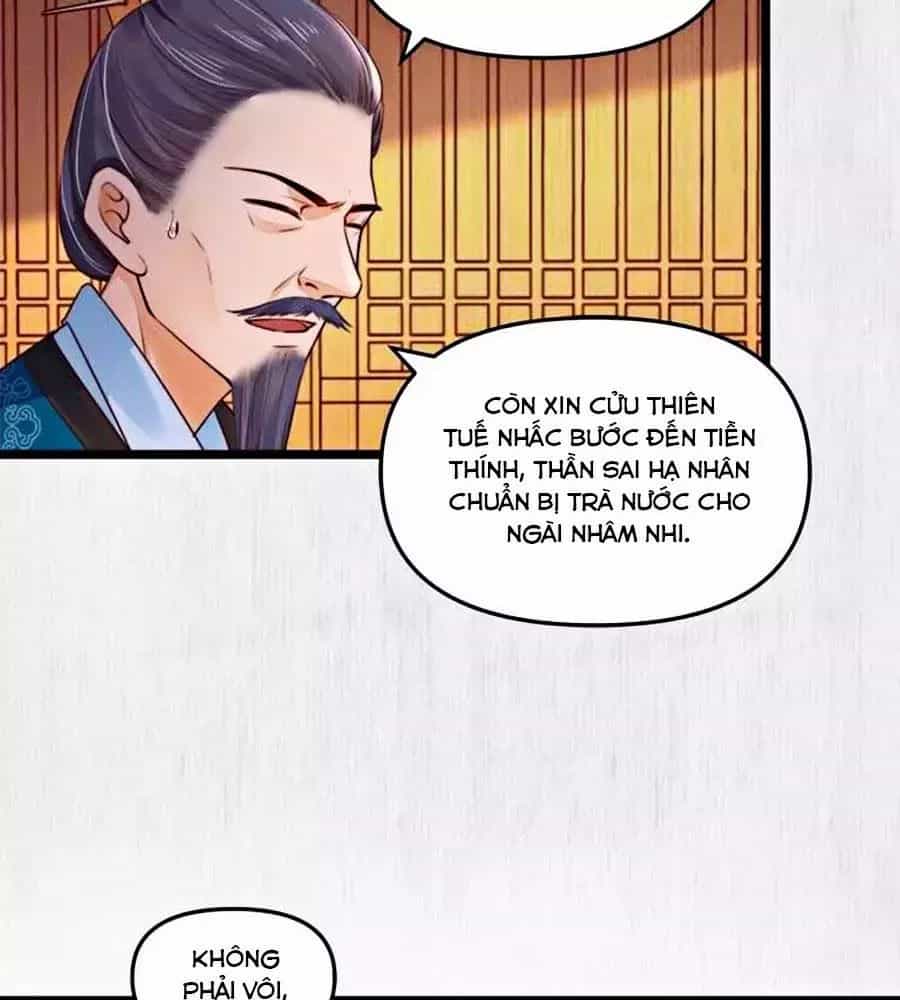 Hoạn Phi Hoàn Triều - Chương 22 - ảnh 4