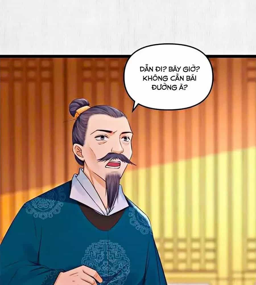 Hoạn Phi Hoàn Triều - Chương 22 - ảnh 46