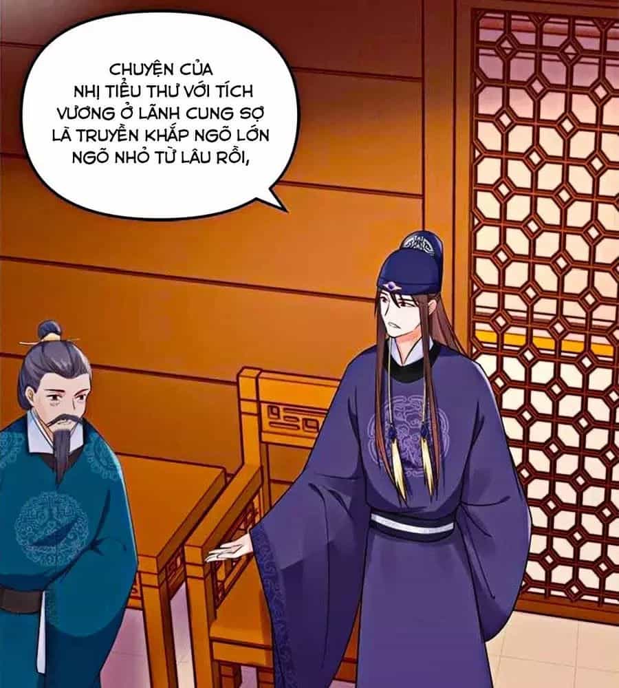 Hoạn Phi Hoàn Triều - Chương 22 - ảnh 49