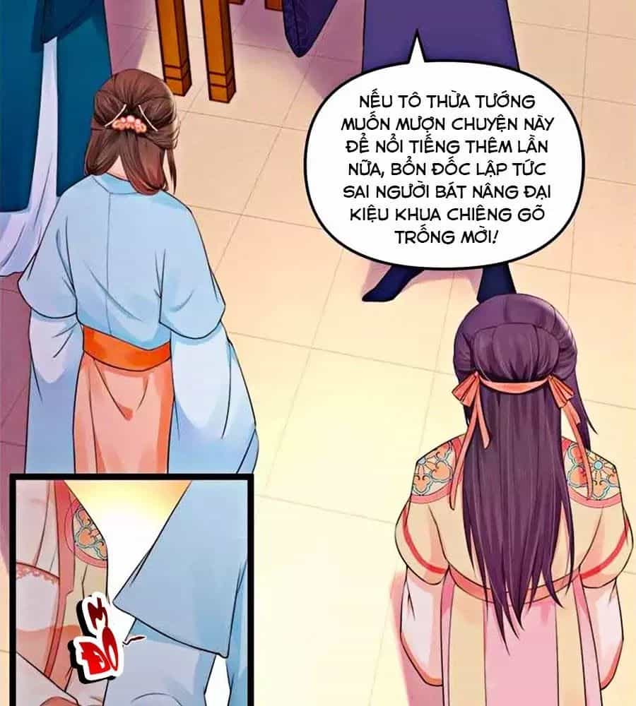 Hoạn Phi Hoàn Triều - Chương 22 - ảnh 50
