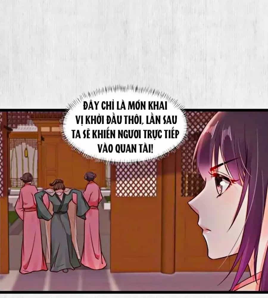 Hoạn Phi Hoàn Triều - Chương 22 - ảnh 59