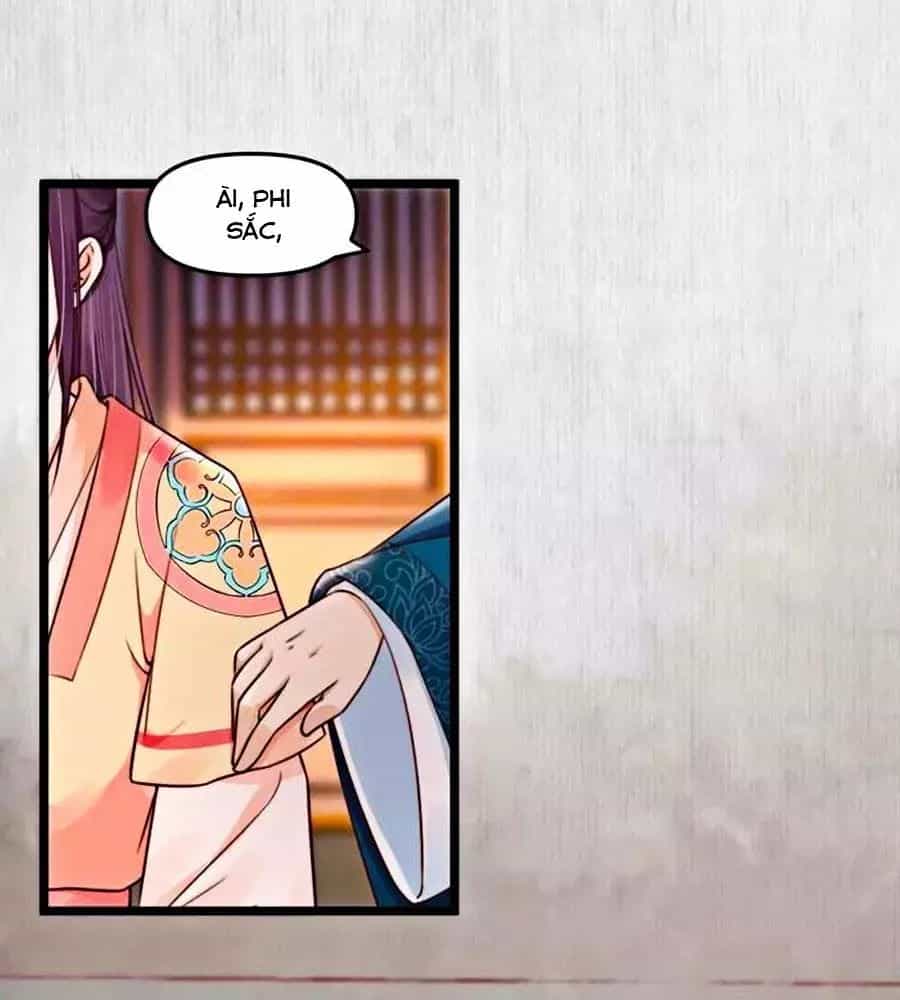 Hoạn Phi Hoàn Triều - Chương 22 - ảnh 61