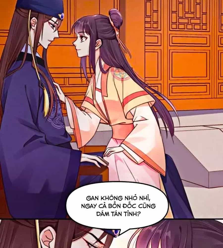 Hoạn Phi Hoàn Triều - Chương 23 - ảnh 12