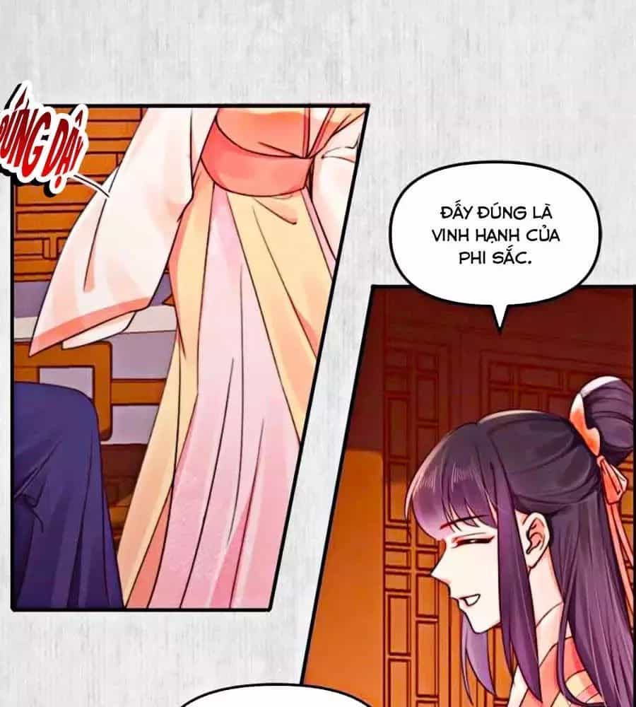Hoạn Phi Hoàn Triều - Chương 23 - ảnh 16