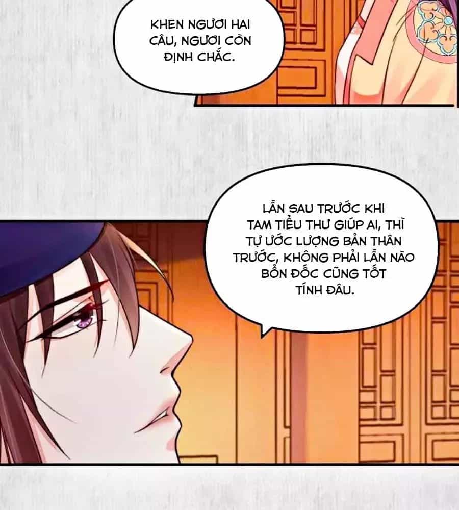 Hoạn Phi Hoàn Triều - Chương 23 - ảnh 17