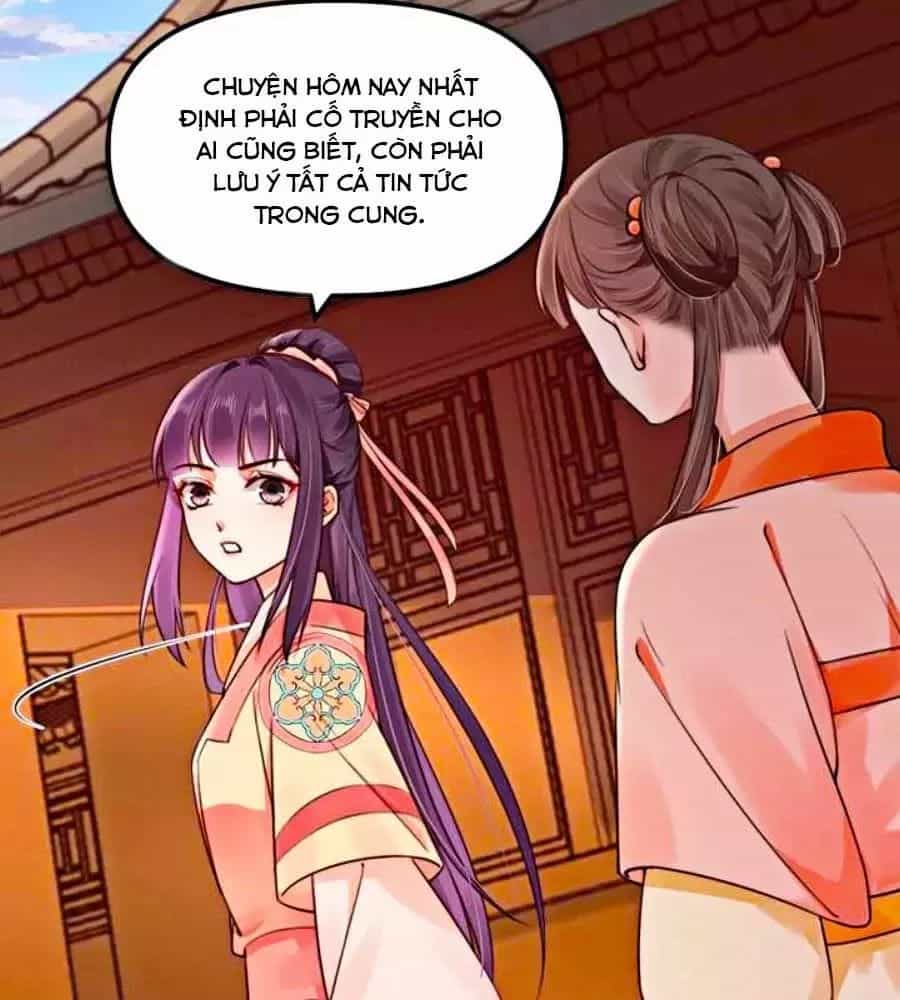 Hoạn Phi Hoàn Triều - Chương 23 - ảnh 23