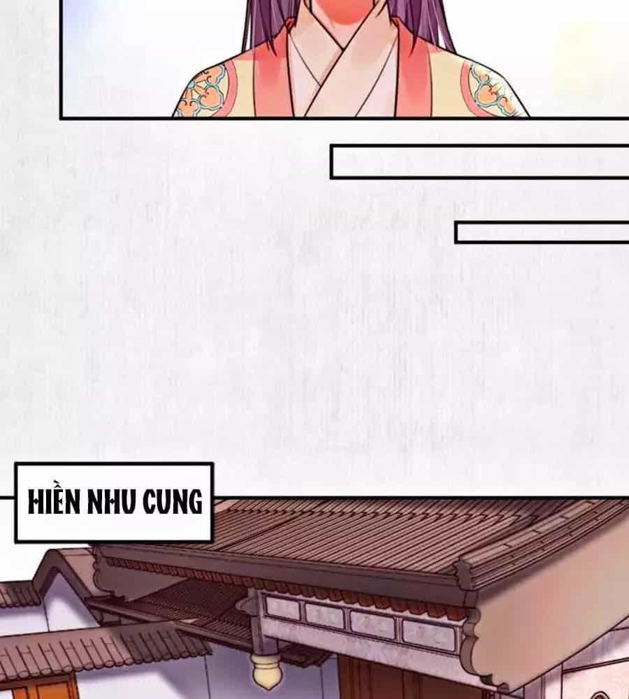 Hoạn Phi Hoàn Triều - Chương 23 - ảnh 25