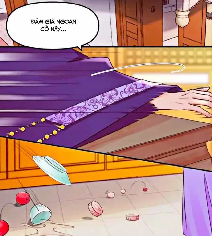 Hoạn Phi Hoàn Triều - Chương 23 - ảnh 26