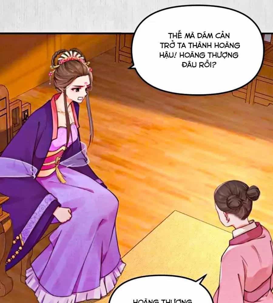 Hoạn Phi Hoàn Triều - Chương 23 - ảnh 28