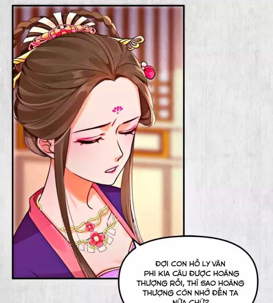 Hoạn Phi Hoàn Triều - Chương 23 - ảnh 32