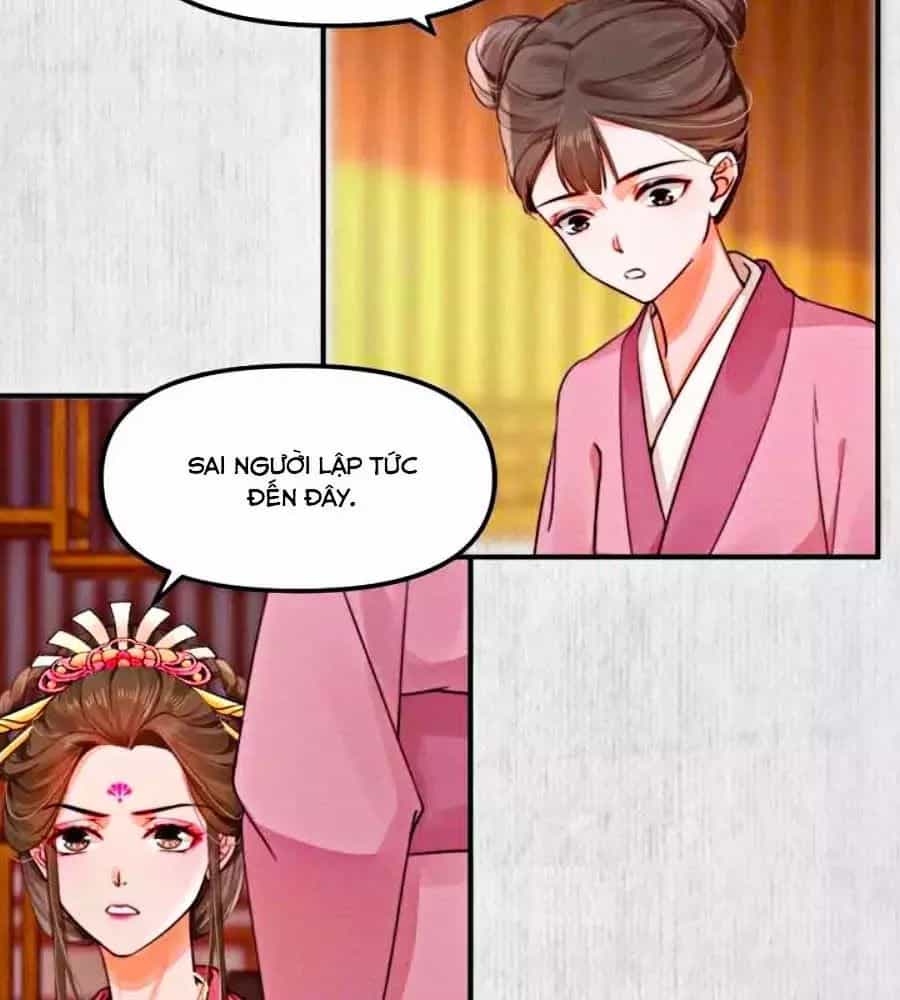 Hoạn Phi Hoàn Triều - Chương 23 - ảnh 34