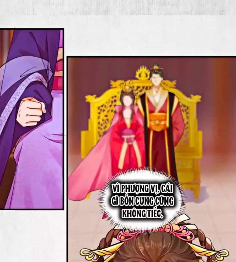 Hoạn Phi Hoàn Triều - Chương 23 - ảnh 36