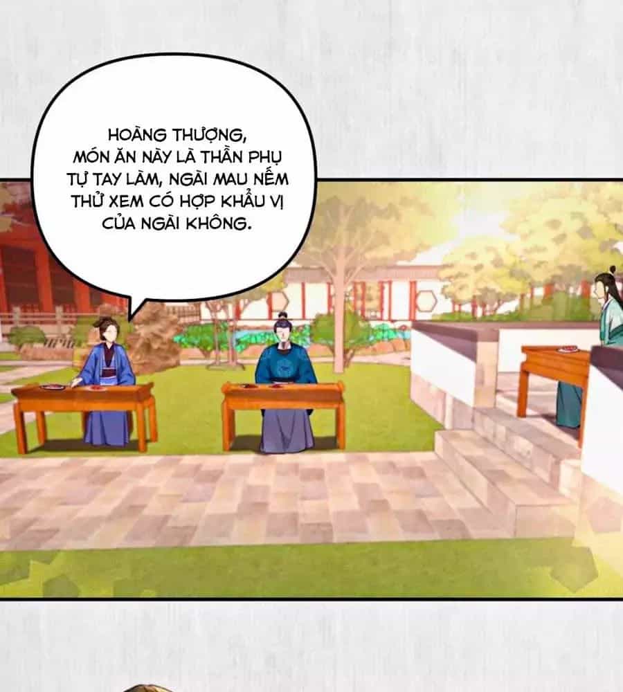 Hoạn Phi Hoàn Triều - Chương 24 - ảnh 12