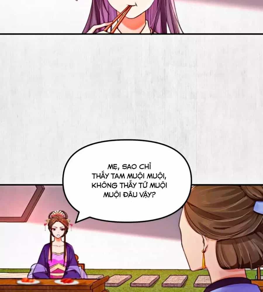 Hoạn Phi Hoàn Triều - Chương 24 - ảnh 15