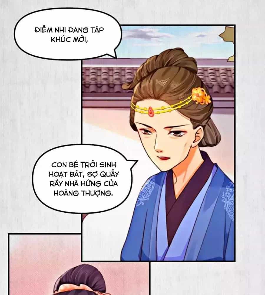 Hoạn Phi Hoàn Triều - Chương 24 - ảnh 17