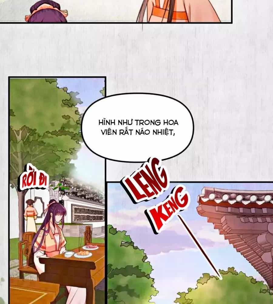 Hoạn Phi Hoàn Triều - Chương 24 - ảnh 19
