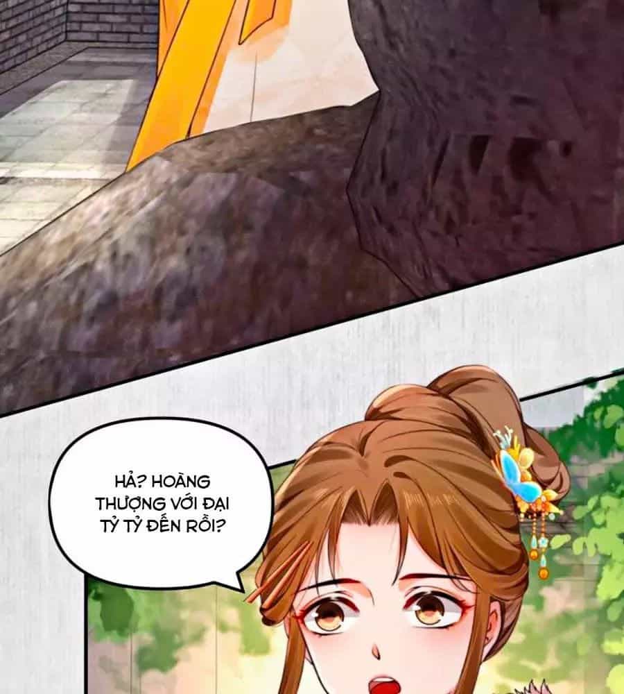 Hoạn Phi Hoàn Triều - Chương 24 - ảnh 22