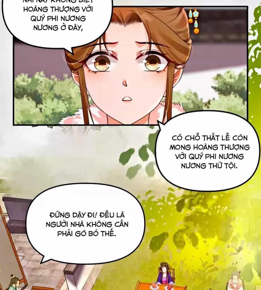Hoạn Phi Hoàn Triều - Chương 24 - ảnh 25