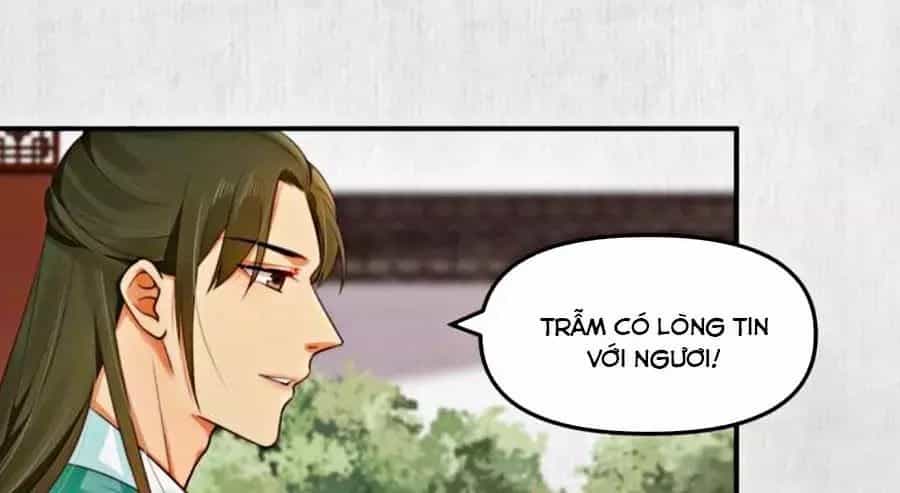 Hoạn Phi Hoàn Triều - Chương 24 - ảnh 28