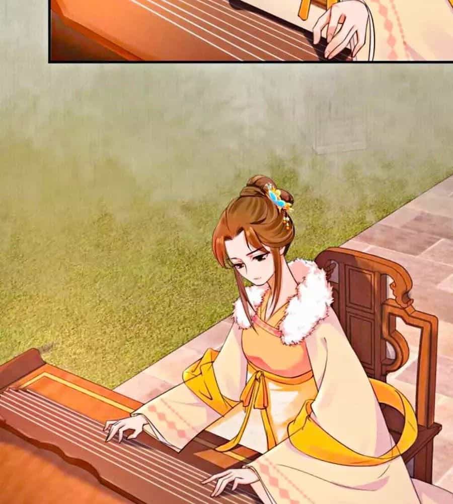 Hoạn Phi Hoàn Triều - Chương 24 - ảnh 31