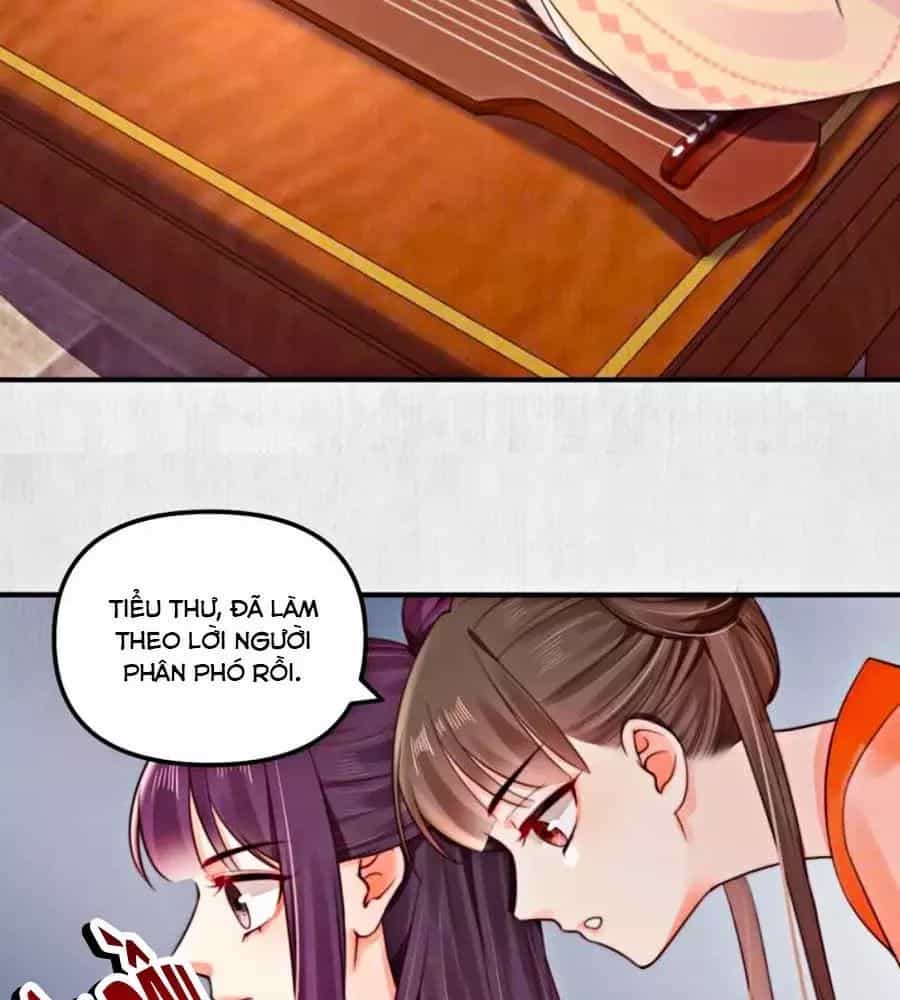 Hoạn Phi Hoàn Triều - Chương 24 - ảnh 32