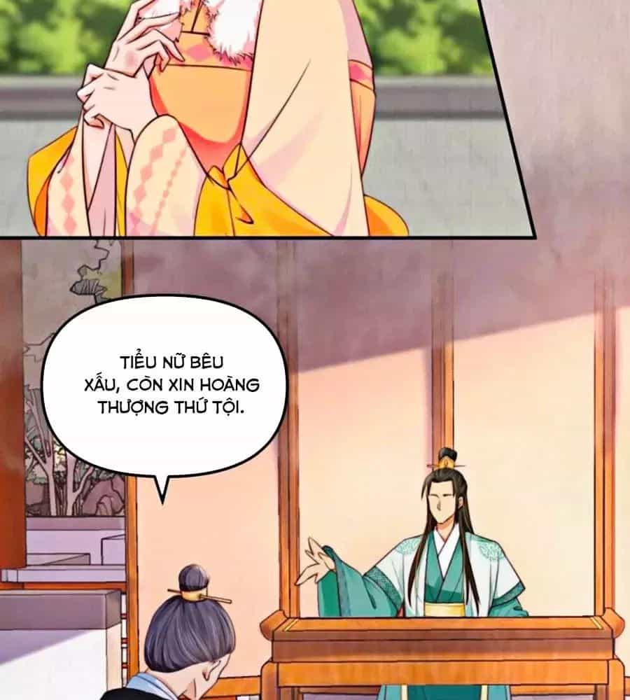 Hoạn Phi Hoàn Triều - Chương 24 - ảnh 37
