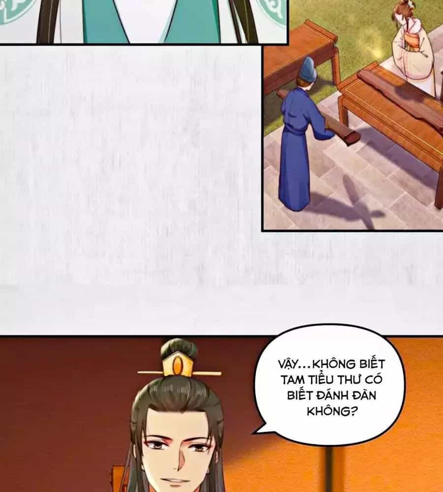 Hoạn Phi Hoàn Triều - Chương 24 - ảnh 40