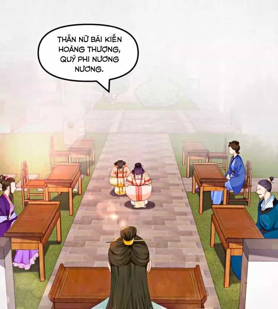Hoạn Phi Hoàn Triều - Chương 24 - ảnh 6