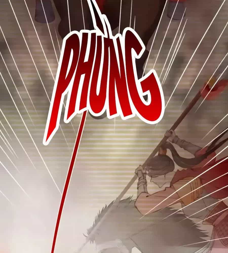 Hoạn Phi Hoàn Triều - Chương 25 - ảnh 10