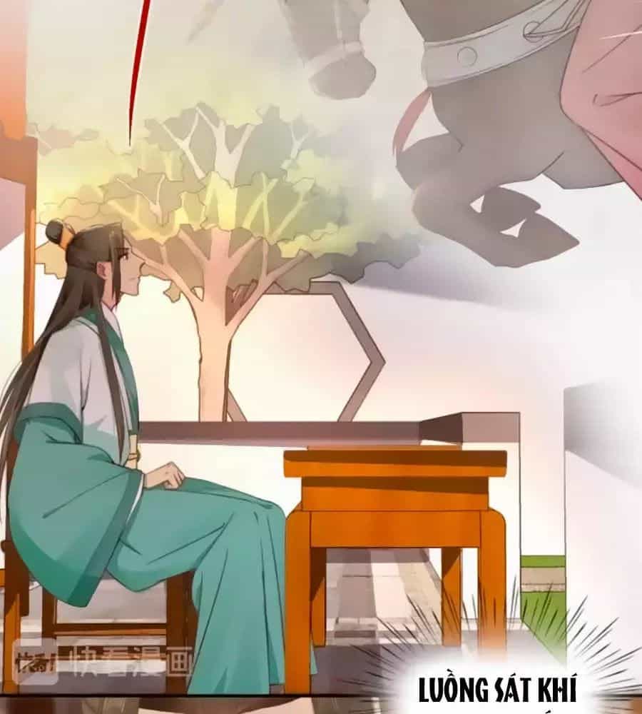 Hoạn Phi Hoàn Triều - Chương 25 - ảnh 11