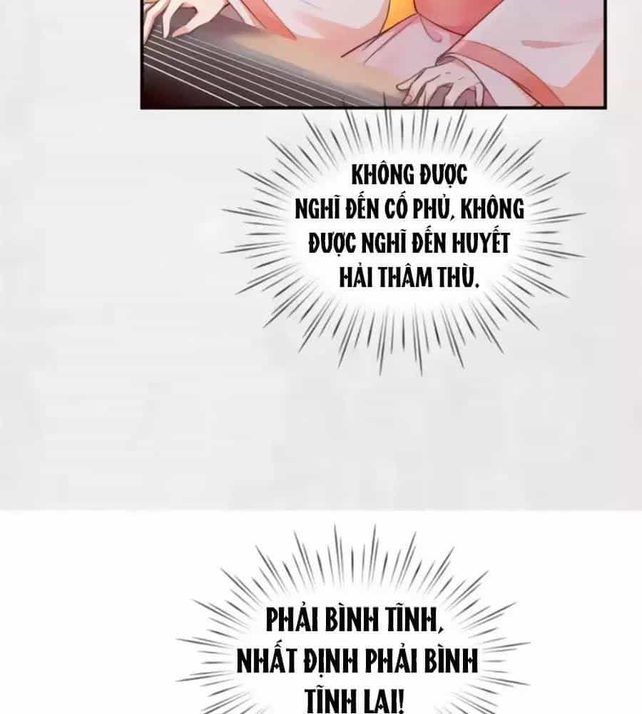 Hoạn Phi Hoàn Triều - Chương 25 - ảnh 14