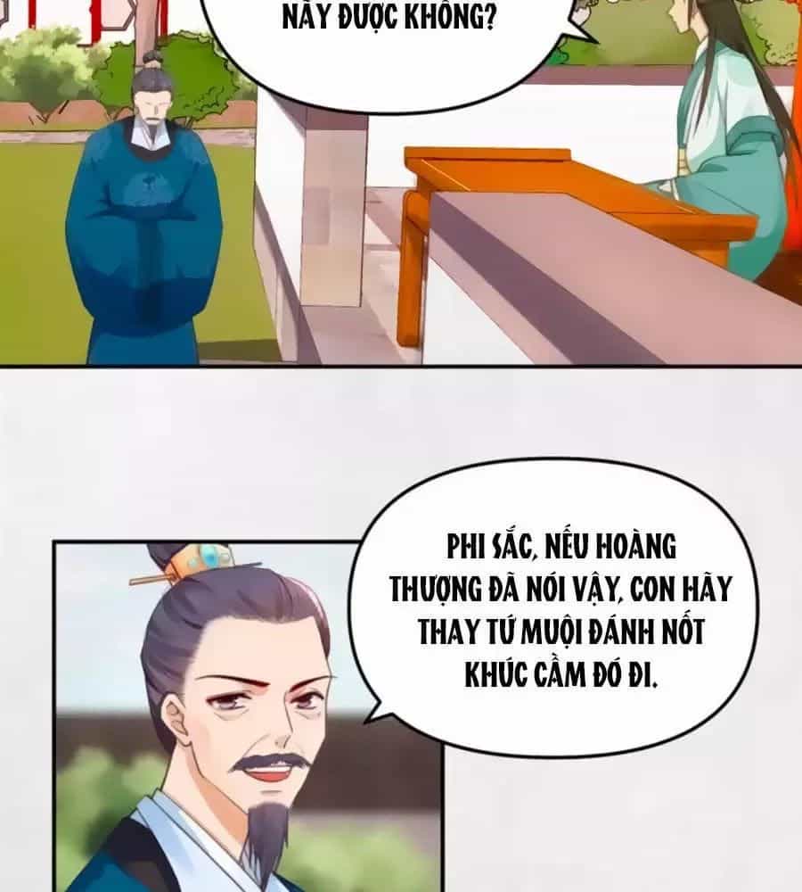 Hoạn Phi Hoàn Triều - Chương 25 - ảnh 2