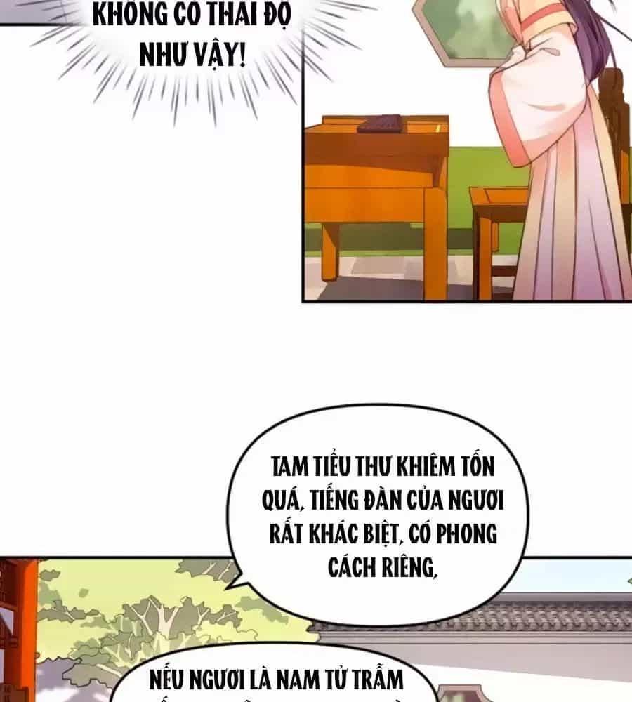 Hoạn Phi Hoàn Triều - Chương 25 - ảnh 20