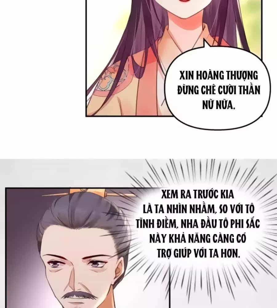 Hoạn Phi Hoàn Triều - Chương 25 - ảnh 22