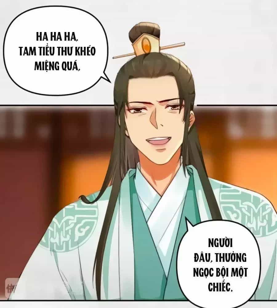 Hoạn Phi Hoàn Triều - Chương 25 - ảnh 24