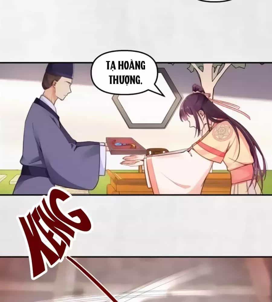 Hoạn Phi Hoàn Triều - Chương 25 - ảnh 25