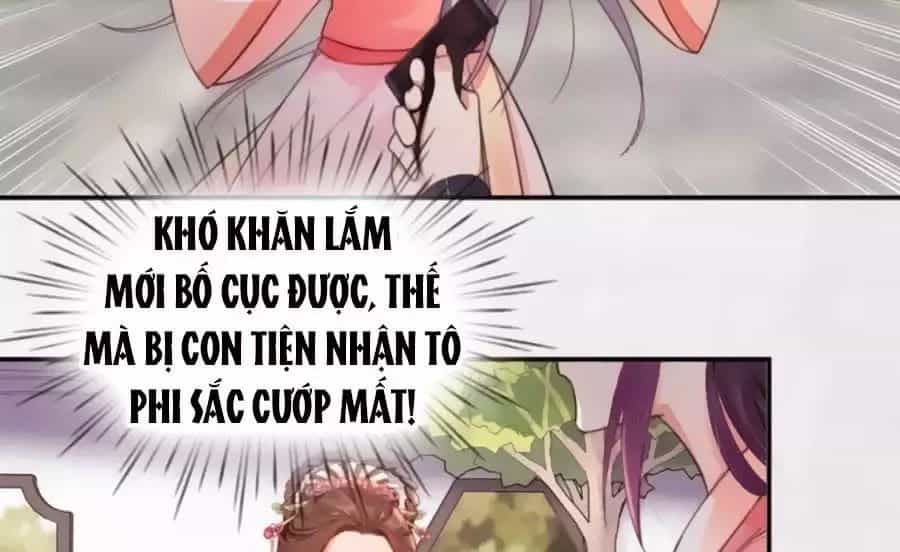 Hoạn Phi Hoàn Triều - Chương 25 - ảnh 32