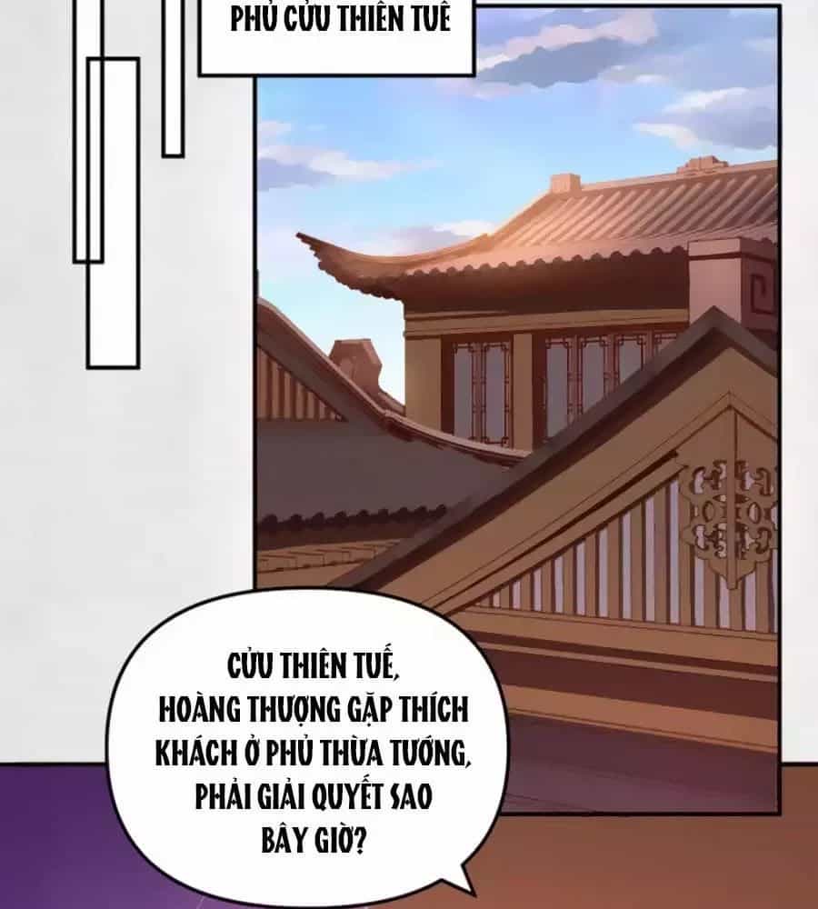 Hoạn Phi Hoàn Triều - Chương 25 - ảnh 35