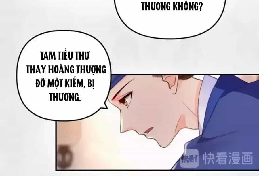 Hoạn Phi Hoàn Triều - Chương 25 - ảnh 37