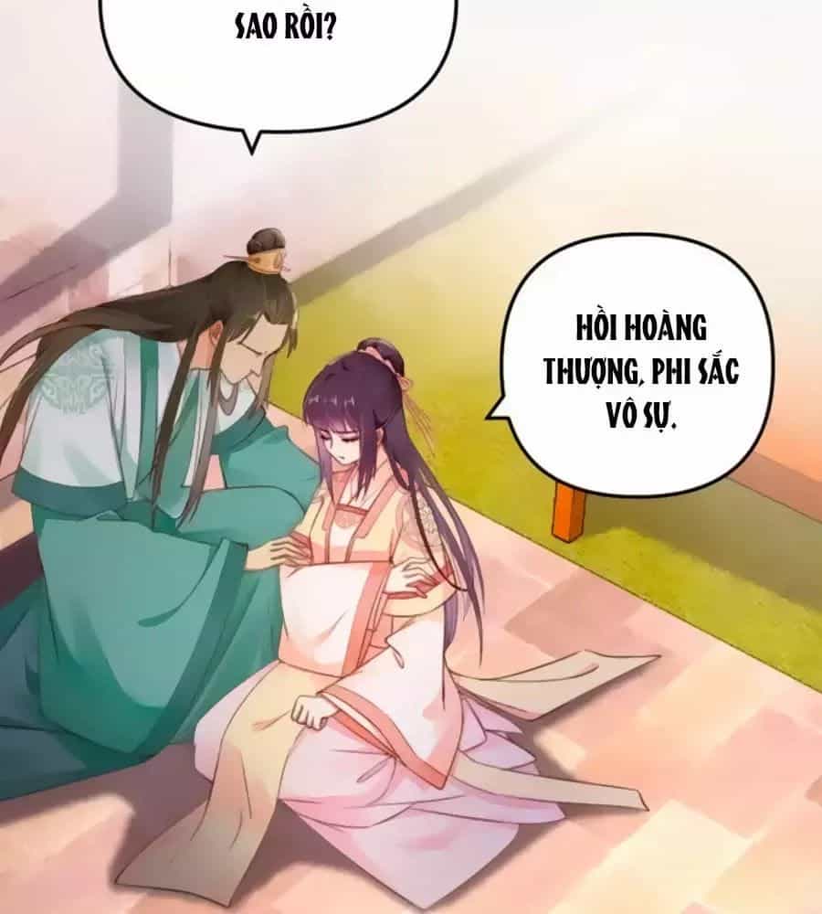 Hoạn Phi Hoàn Triều - Chương 25 - ảnh 40