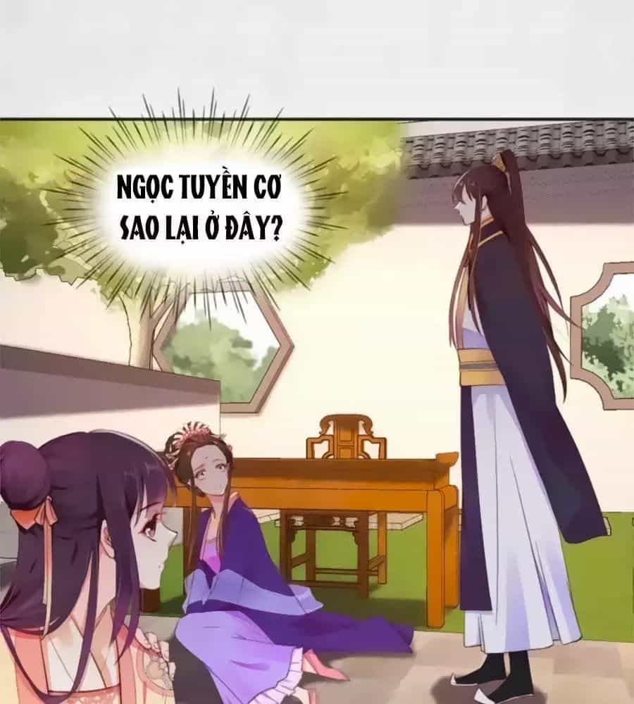 Hoạn Phi Hoàn Triều - Chương 26 - ảnh 1