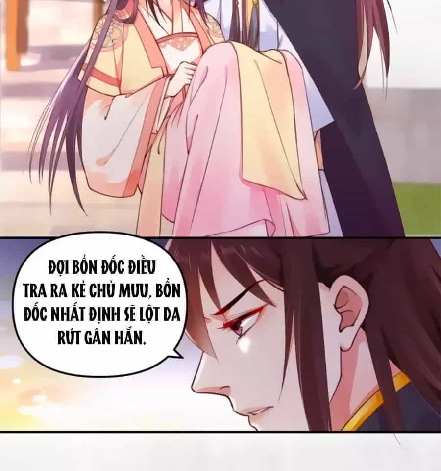 Hoạn Phi Hoàn Triều - Chương 26 - ảnh 10