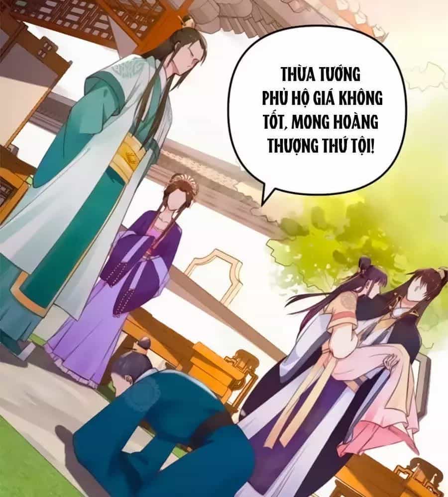 Hoạn Phi Hoàn Triều - Chương 26 - ảnh 12