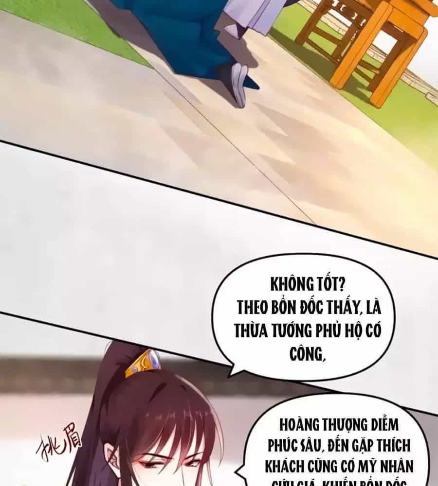 Hoạn Phi Hoàn Triều - Chương 26 - ảnh 13