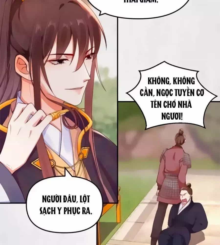 Hoạn Phi Hoàn Triều - Chương 26 - ảnh 27