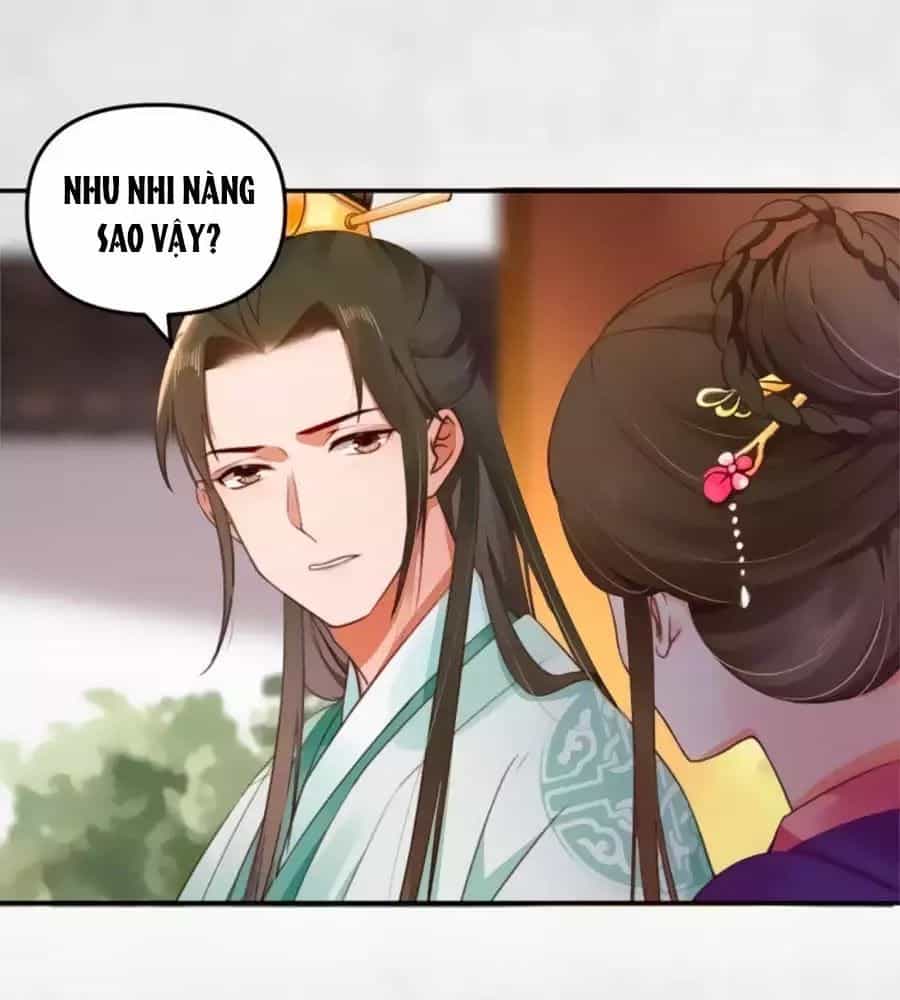 Hoạn Phi Hoàn Triều - Chương 26 - ảnh 30