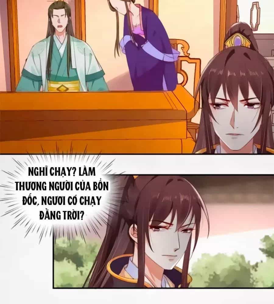 Hoạn Phi Hoàn Triều - Chương 26 - ảnh 33
