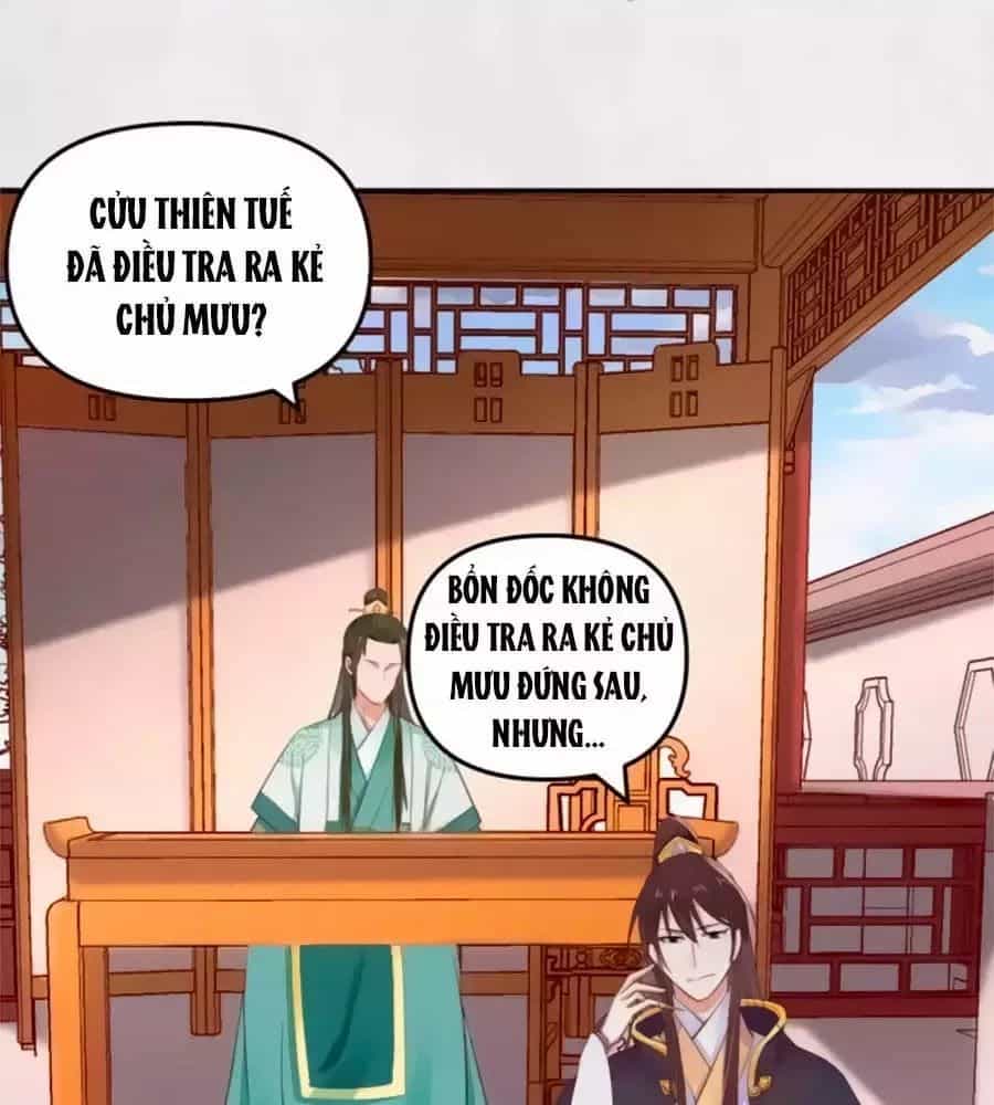 Hoạn Phi Hoàn Triều - Chương 26 - ảnh 44