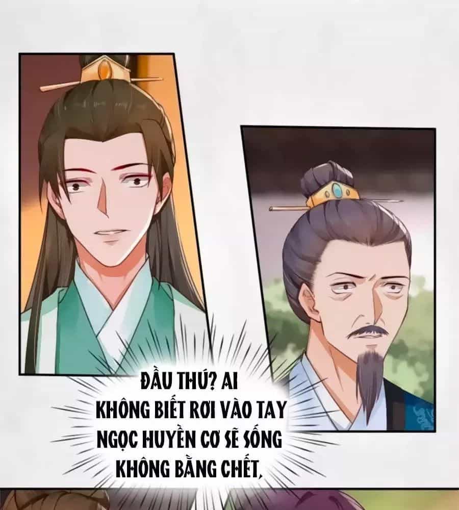 Hoạn Phi Hoàn Triều - Chương 26 - ảnh 46