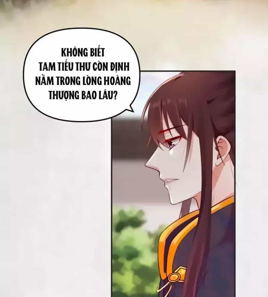 Hoạn Phi Hoàn Triều - Chương 26 - ảnh 5